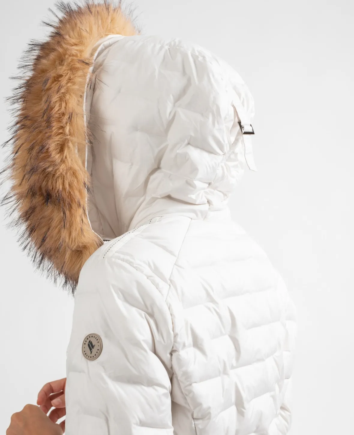 Sun Valley Natsu Ecru Cheap