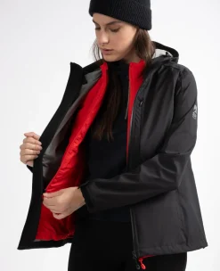 Sun Valley Nero Rouge Cheap