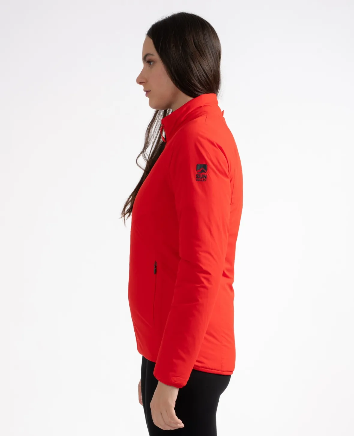 Sun Valley Nero Rouge Cheap