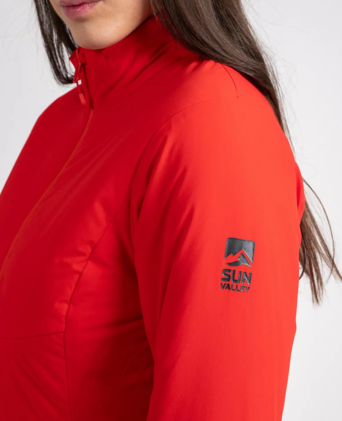 Sun Valley Nero Rouge Cheap