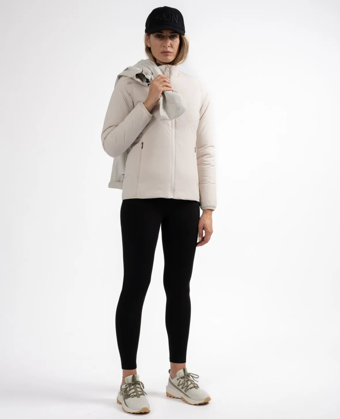 Sun Valley Nero Beige Clair Outlet