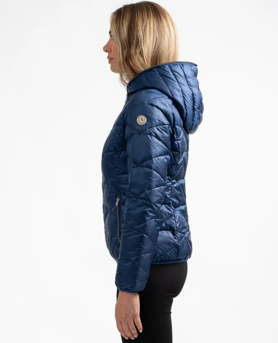 Sun Valley Nerriga Bleu Sombre Discount