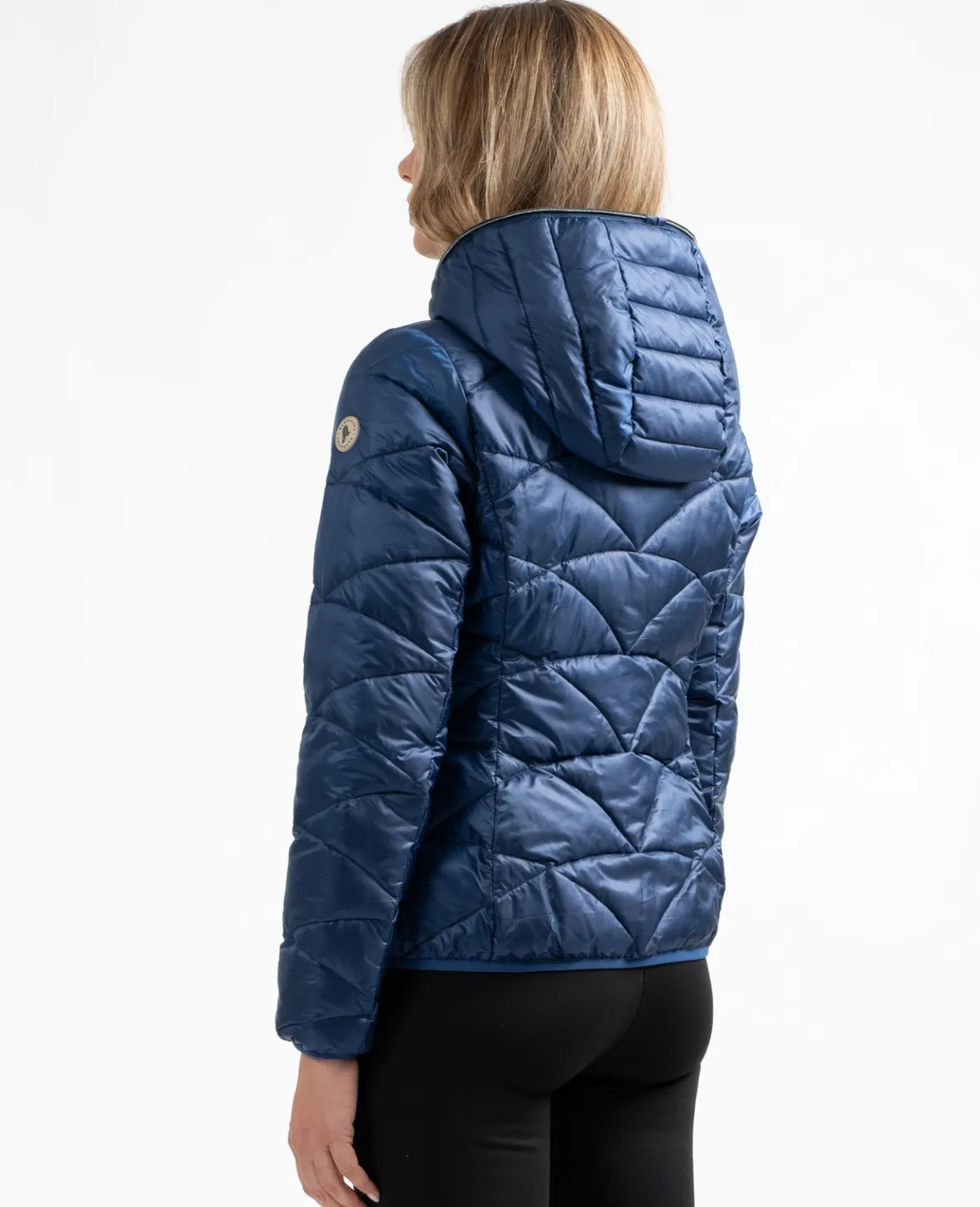 Sun Valley Nerriga Bleu Sombre Discount