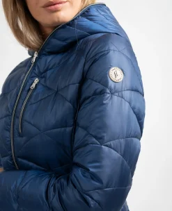 Sun Valley Nerriga Bleu Sombre Discount