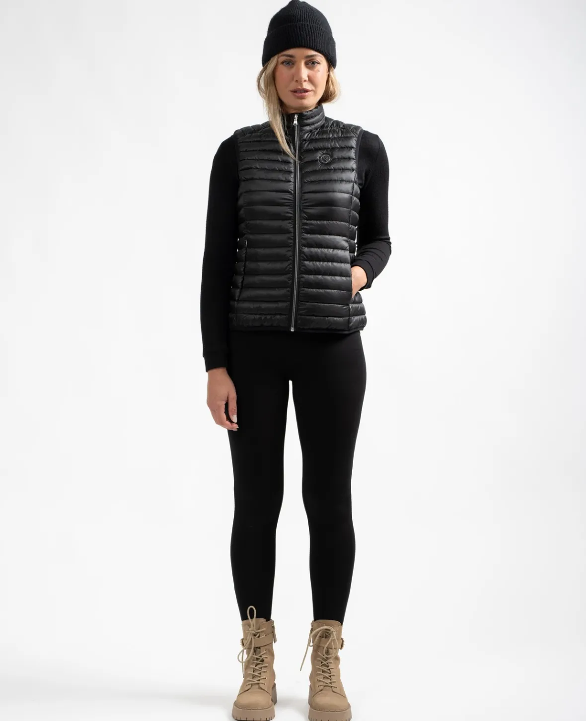 Sun Valley Nilhor Noir Best