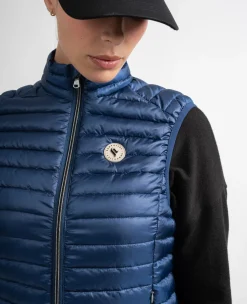 Sun Valley Nilhor Bleu Sombre Sale