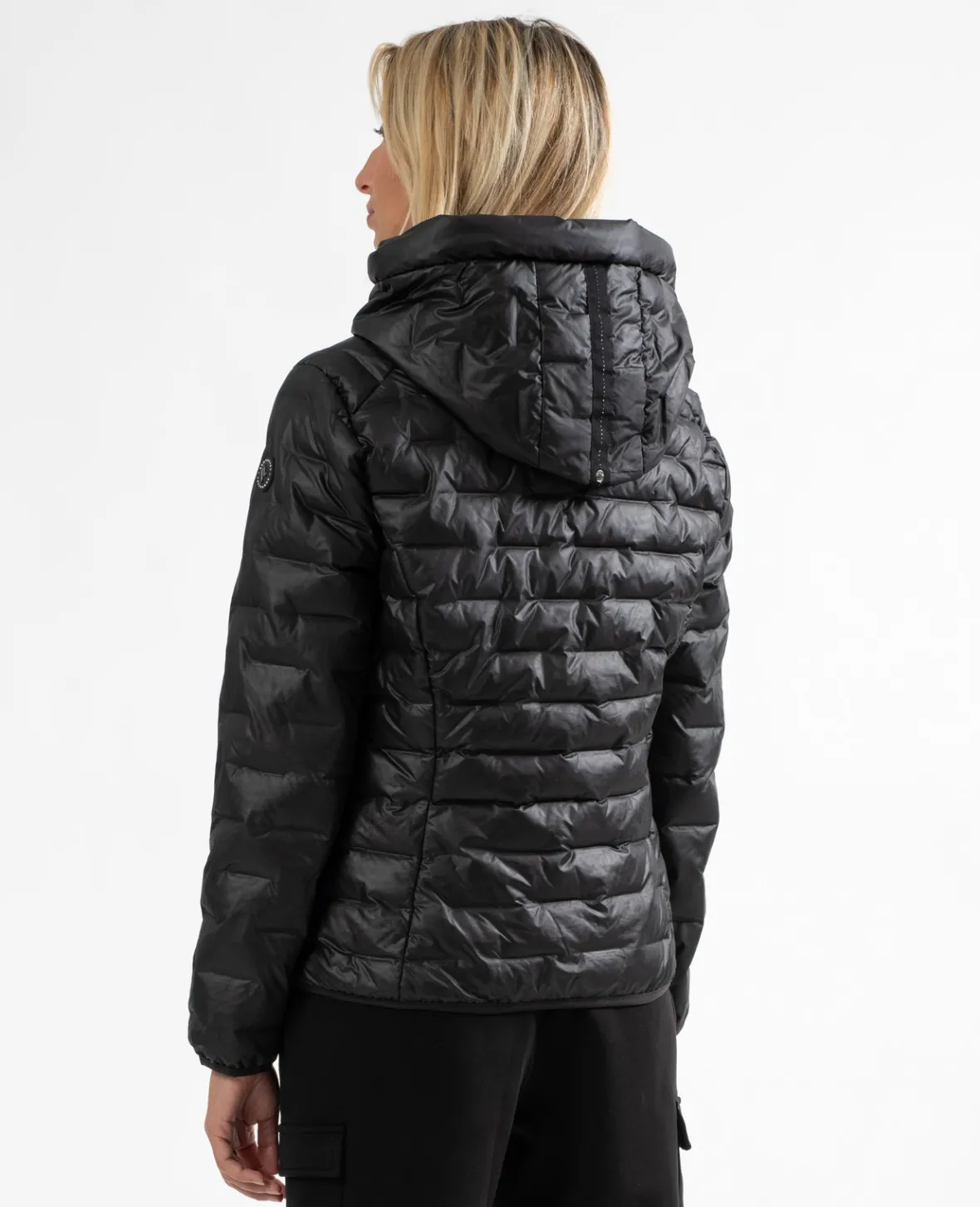Sun Valley Nizyro Noir Best Sale