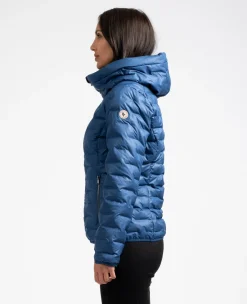 Sun Valley Nizyro Bleu Sombre Best