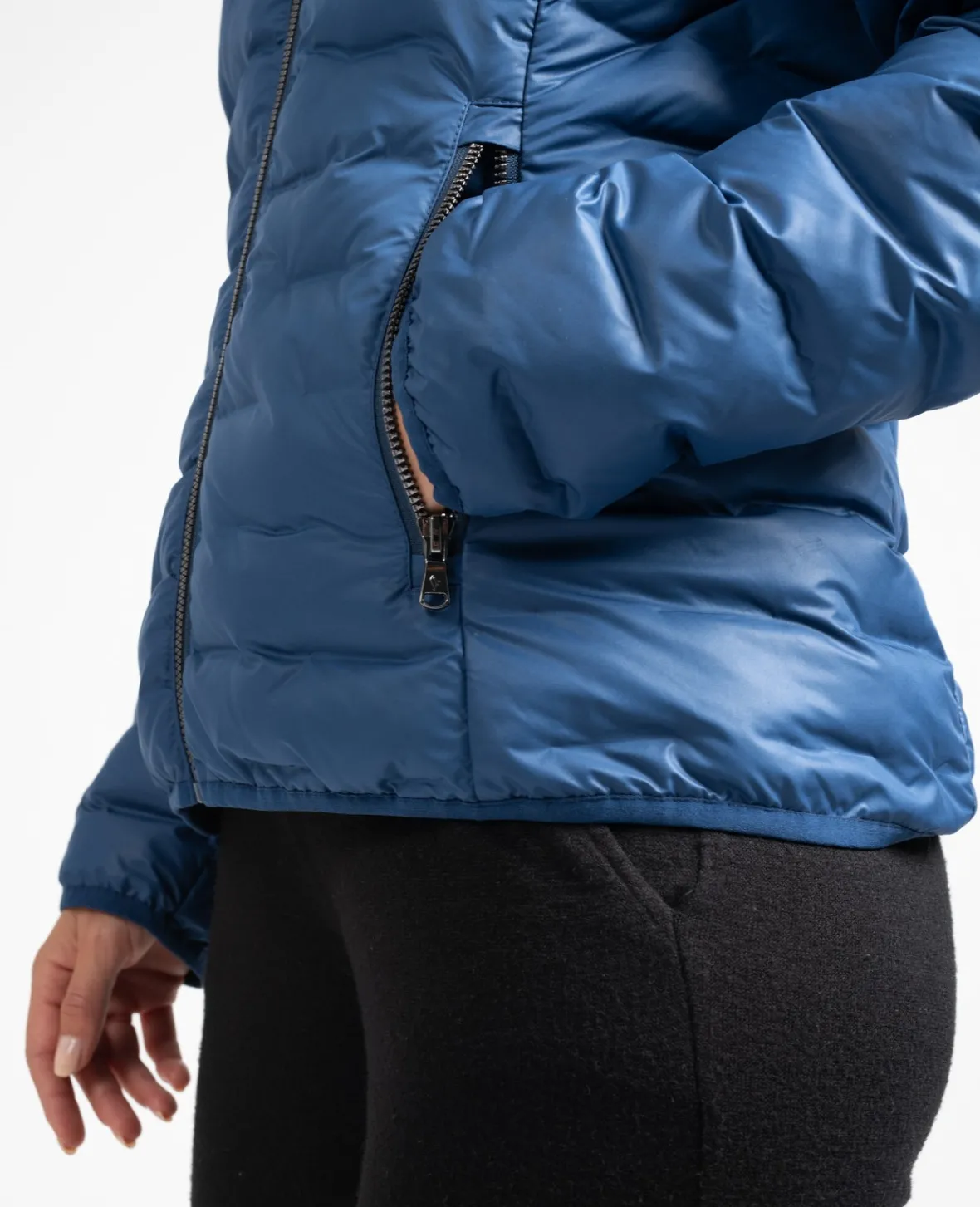 Sun Valley Nizyro Bleu Sombre Best