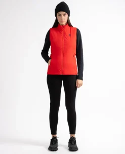 Sun Valley Nolan Rouge Best