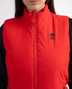 Sun Valley Nolan Rouge Best