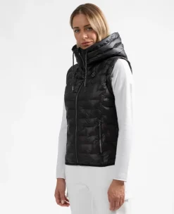 Sun Valley Nyleta Noir Discount