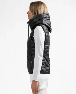 Sun Valley Nyleta Noir Discount