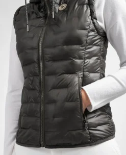 Sun Valley Nyleta Caviar Fashion