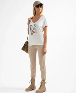 Sun Valley Palacio Ecru Fashion