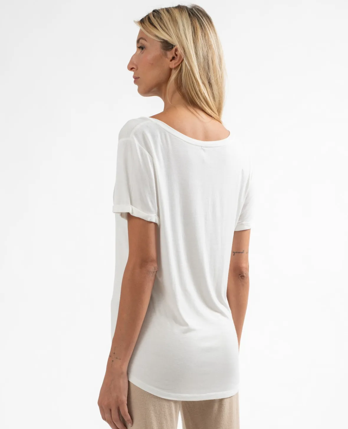 Sun Valley Palacio Ecru Fashion