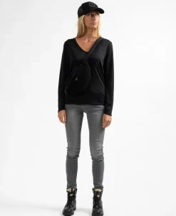 Sun Valley Phayao Noir New