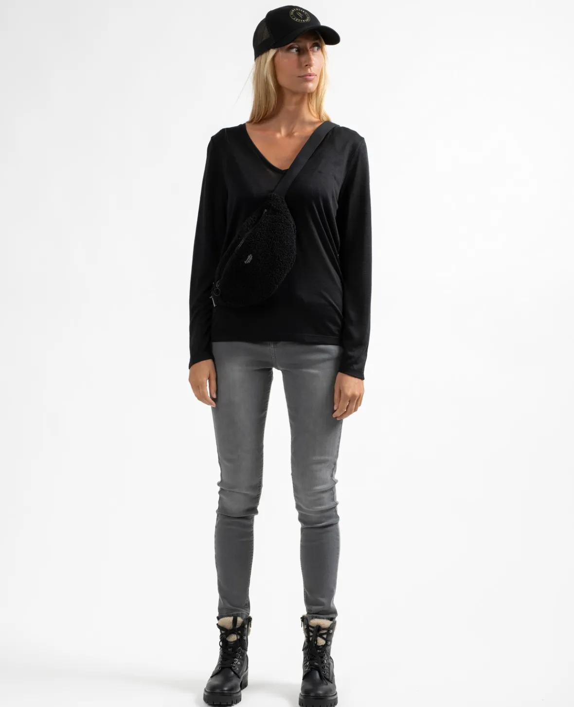 Sun Valley Phayao Noir New