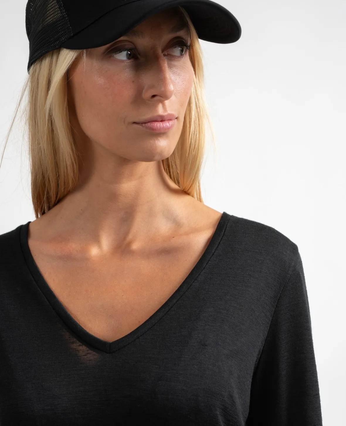 Sun Valley Phayao Noir New