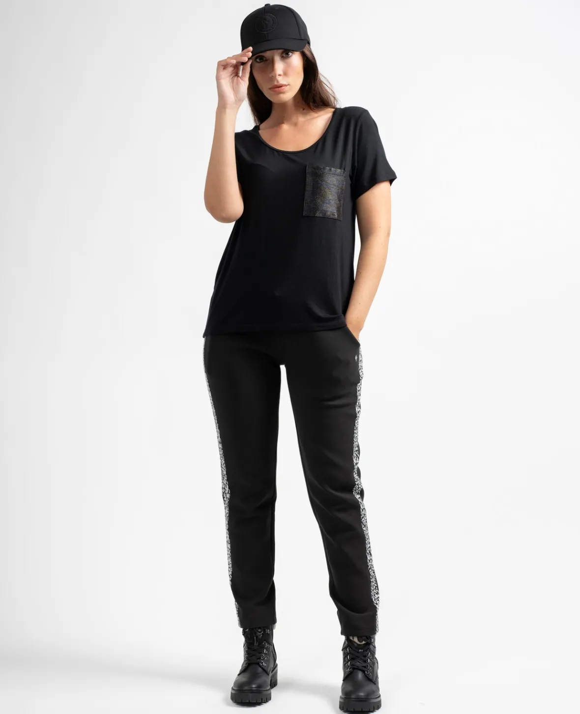 Sun Valley Platten Noir Store