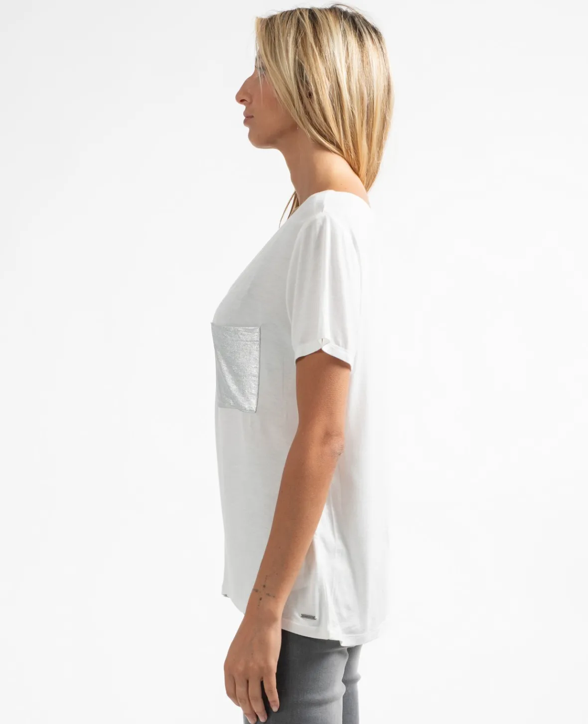 Sun Valley Platten Ecru Sale