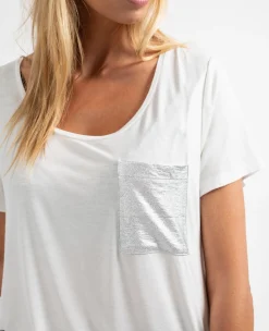 Sun Valley Platten Ecru Sale