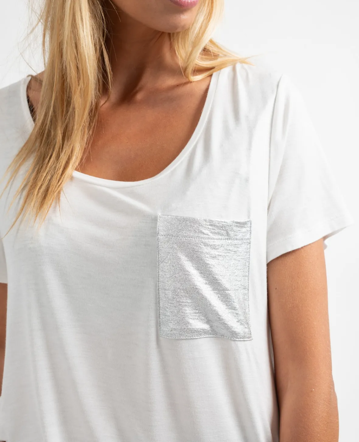 Sun Valley Platten Ecru Sale