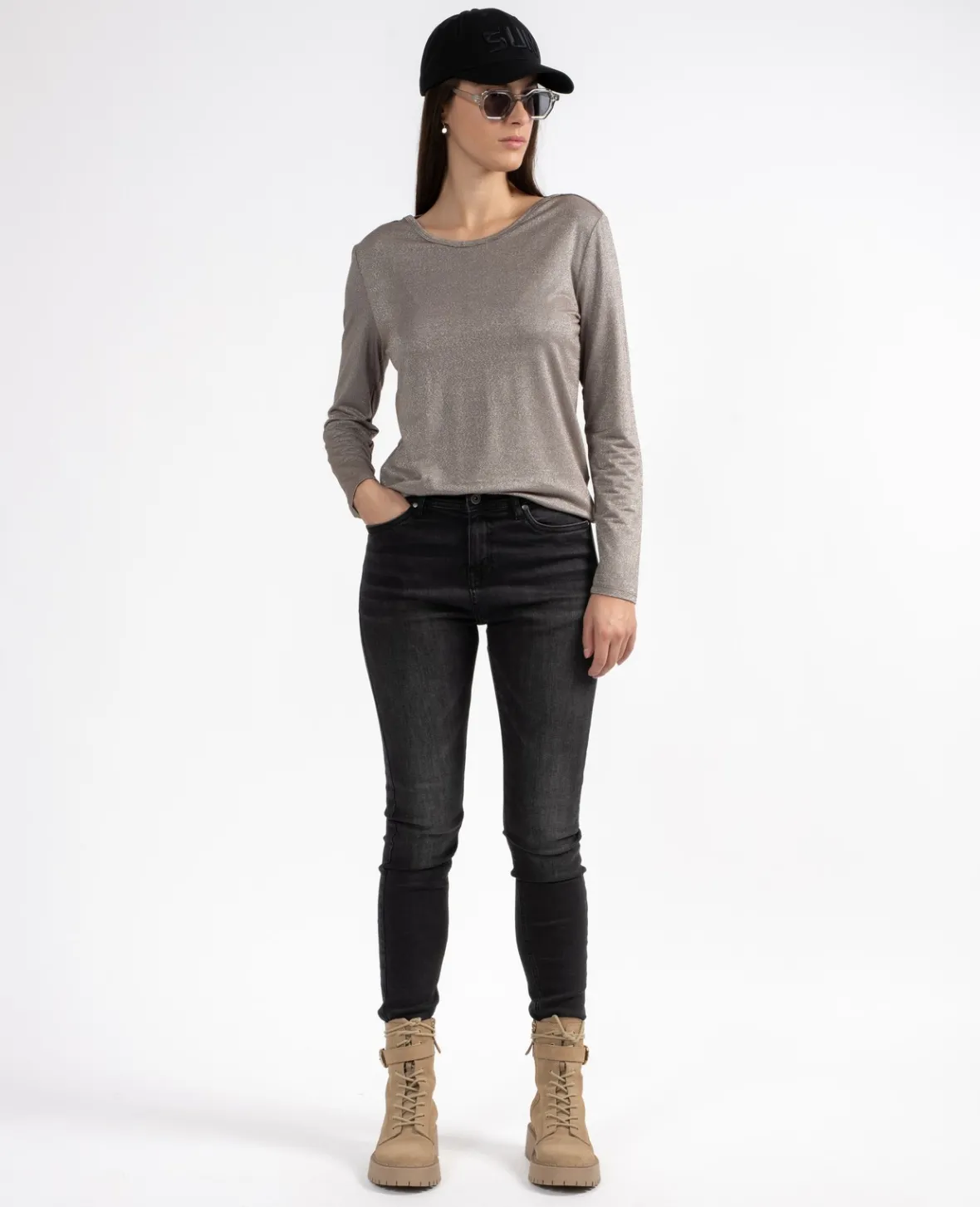 Sun Valley Polesk Chataigne Cheap