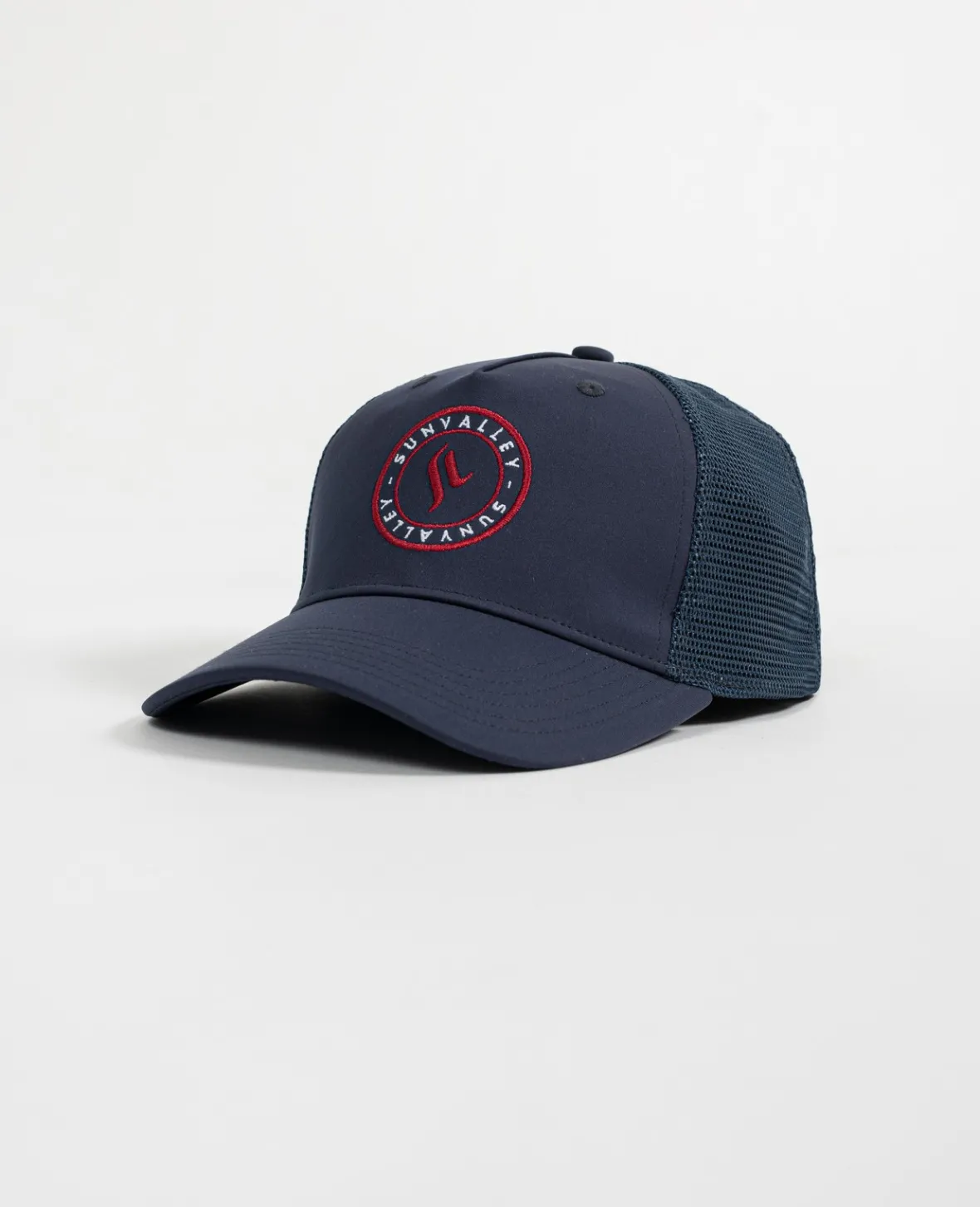 Sun Valley Qameir Bleu Foncé Shop