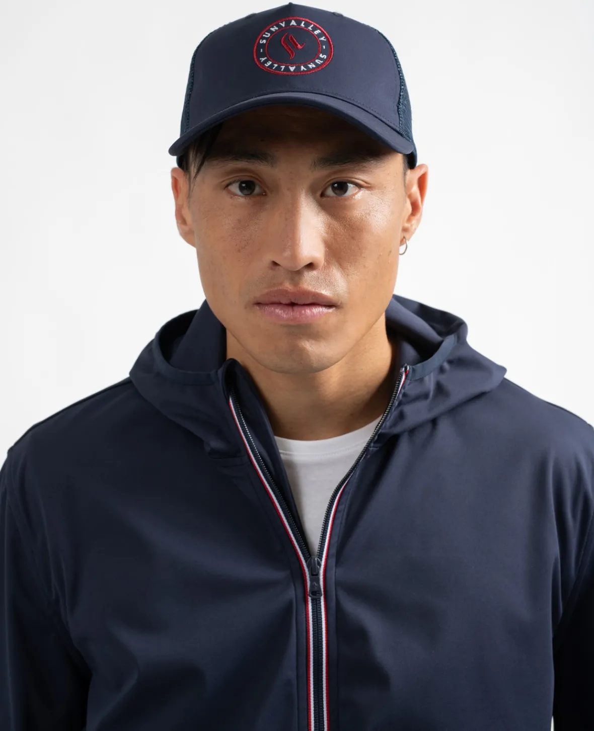 Sun Valley Qameir Bleu Foncé Shop