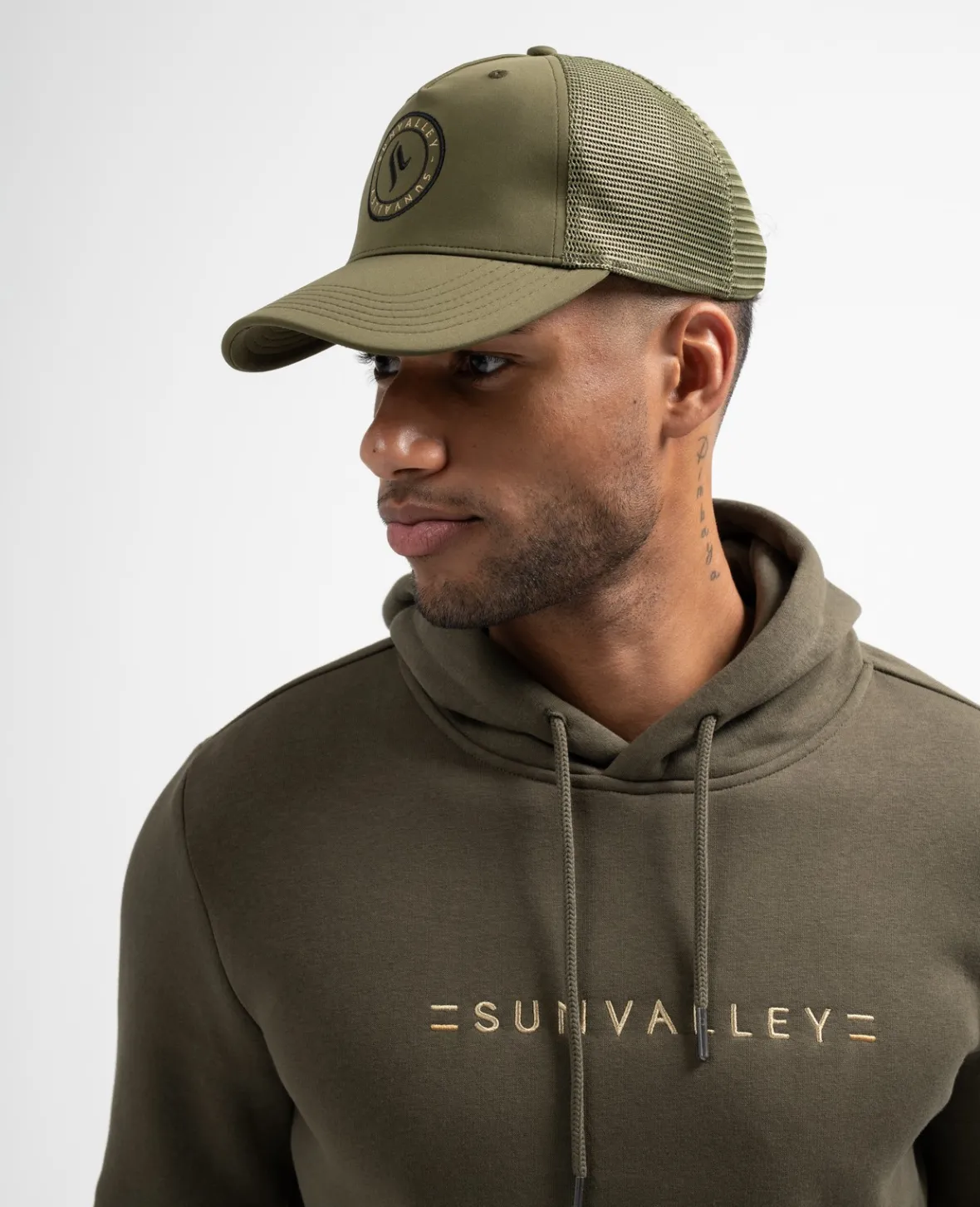 Sun Valley Qameir Kaki Outlet