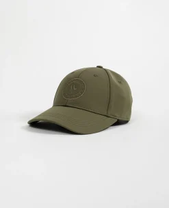 Sun Valley Qetor Kaki New