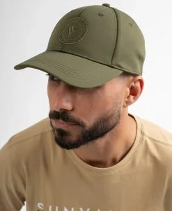 Sun Valley Qetor Kaki New