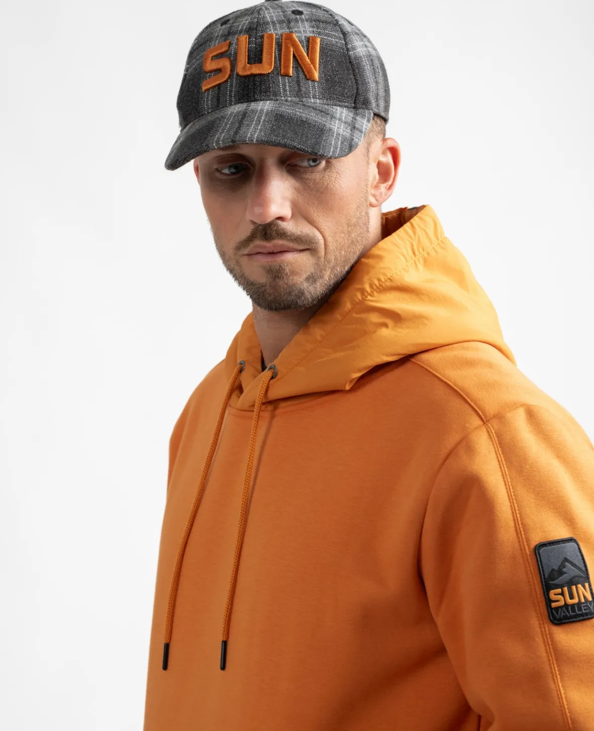 Sun Valley Qormor Noir Hot