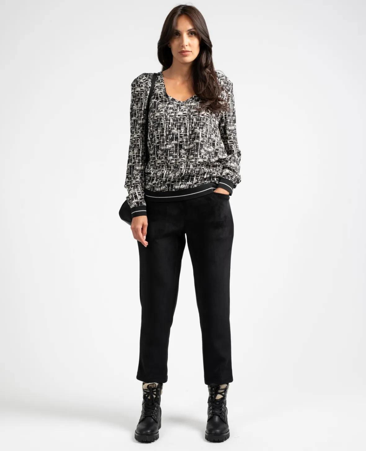 Sun Valley Raff Noir Shop