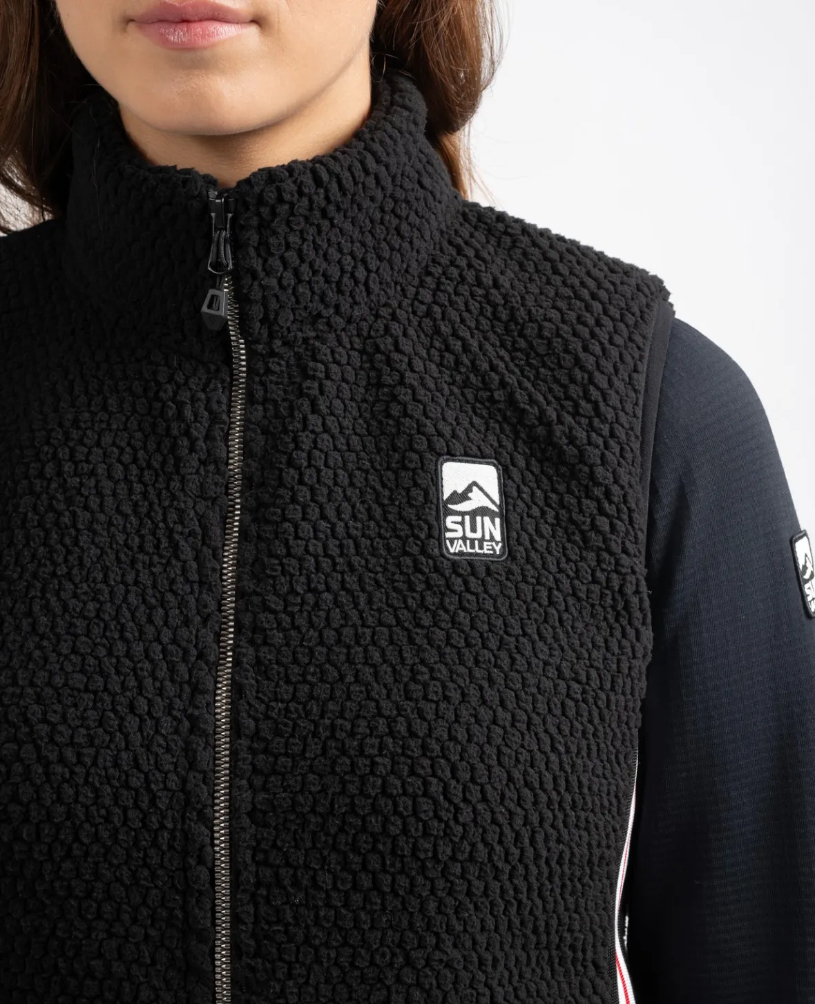 Sun Valley Raiden Noir Sale