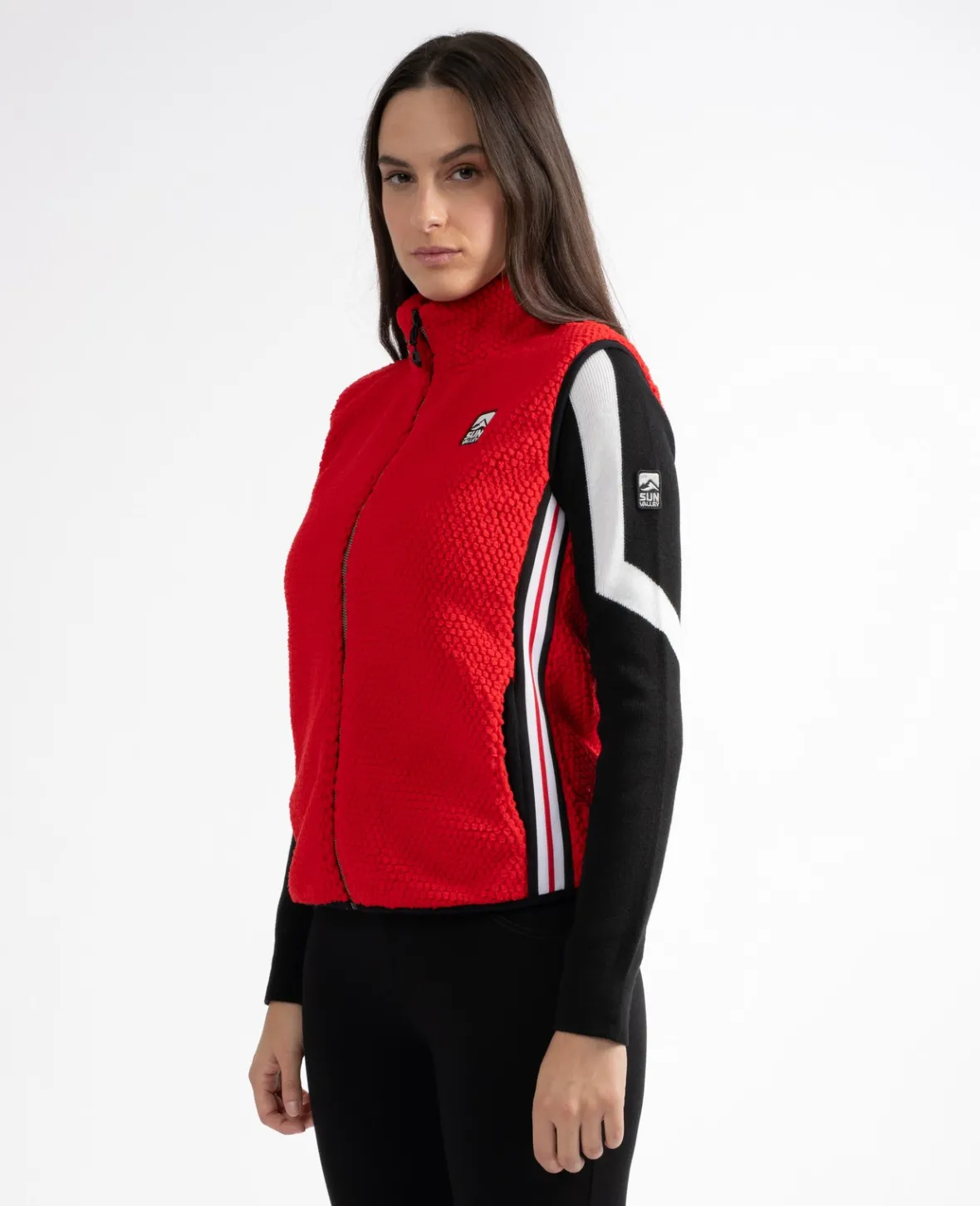 Sun Valley Raiden Rouge Discount