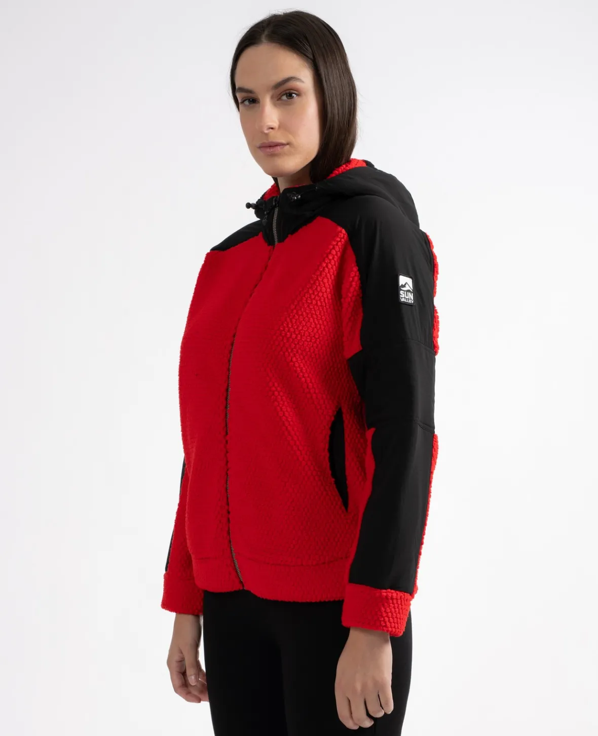 Sun Valley Ramba Rouge Cheap