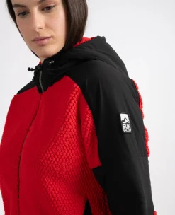 Sun Valley Ramba Rouge Cheap