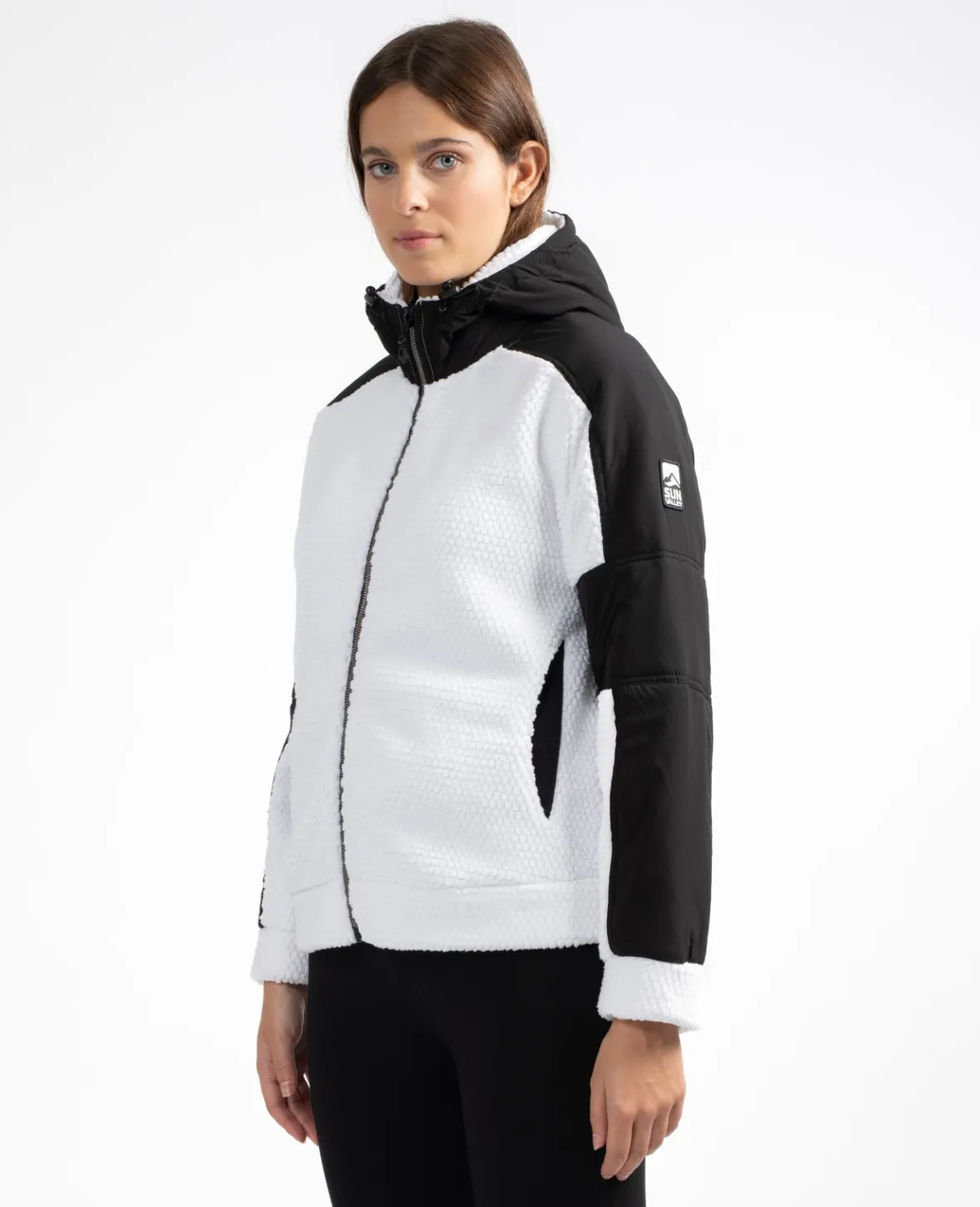 Sun Valley Ramba Blanc Sale