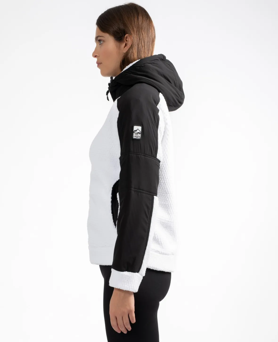 Sun Valley Ramba Blanc Sale