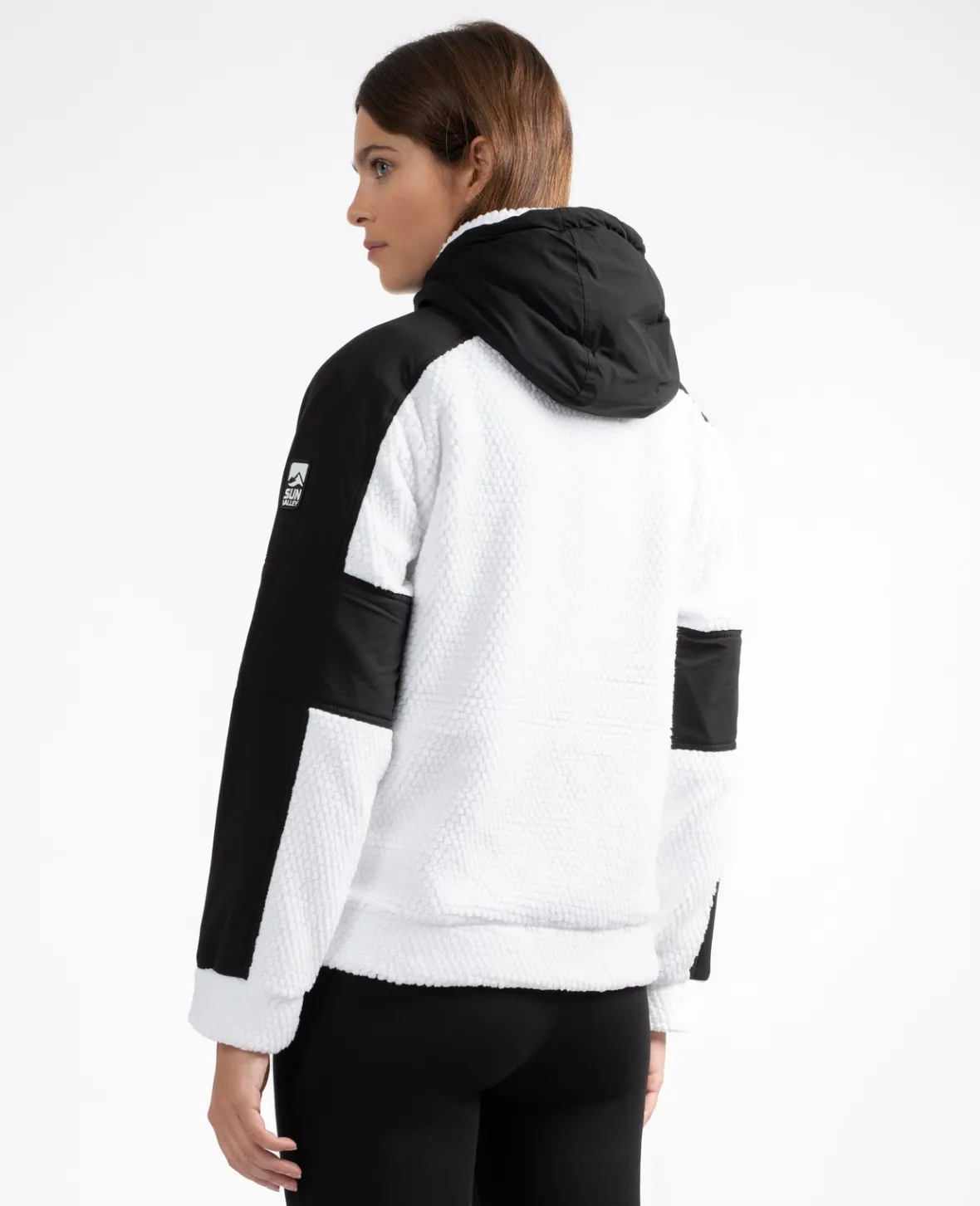 Sun Valley Ramba Blanc Sale