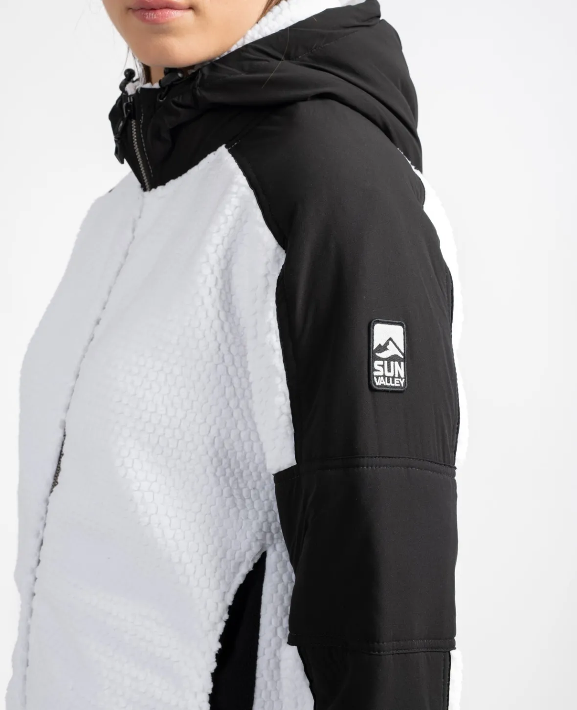 Sun Valley Ramba Blanc Sale