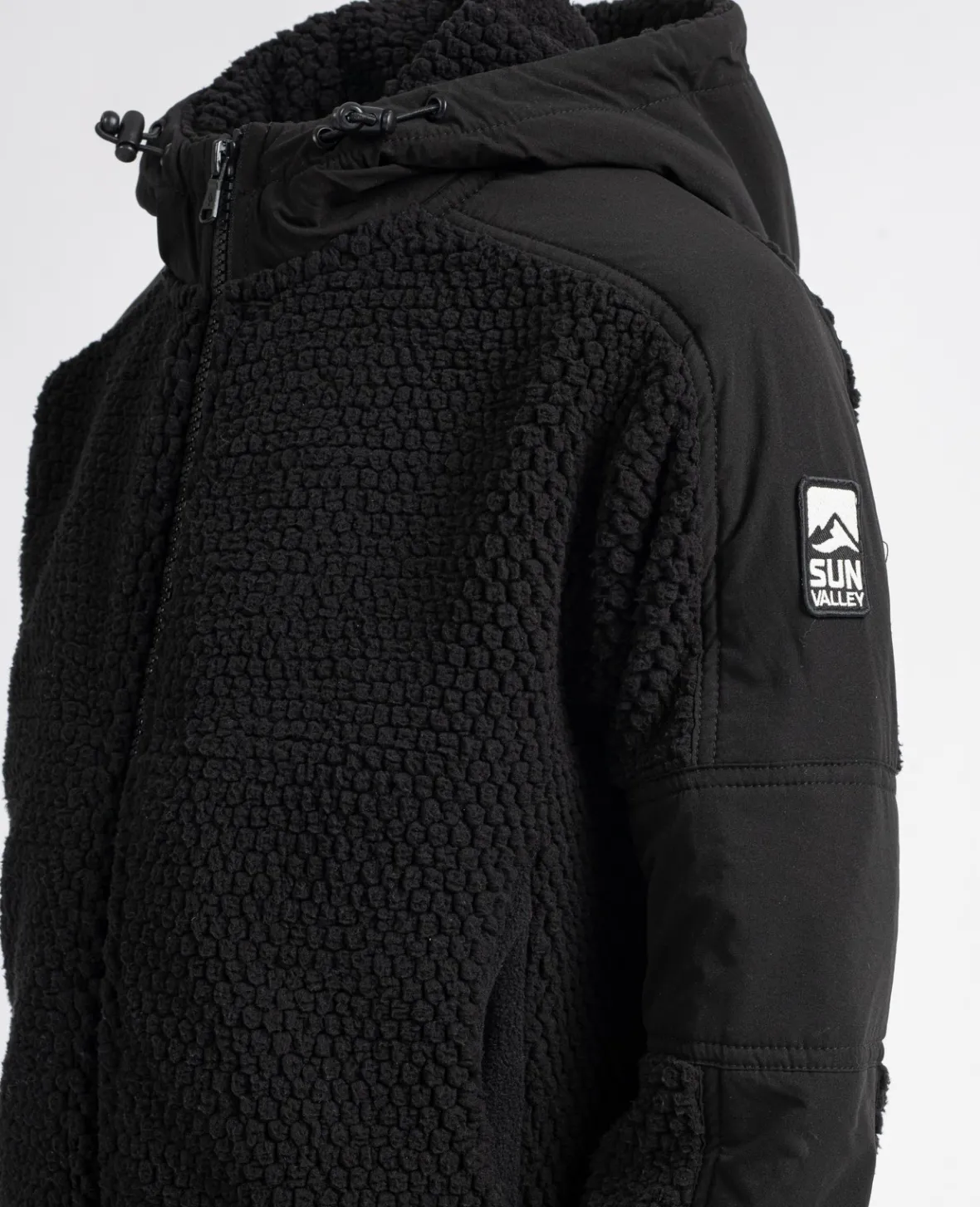 Sun Valley Rambaj Noir Flash Sale