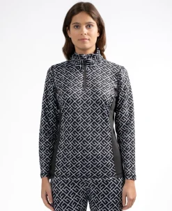 Sun Valley Rika Noir Best