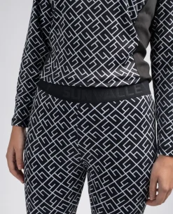 Sun Valley Rika Noir Best