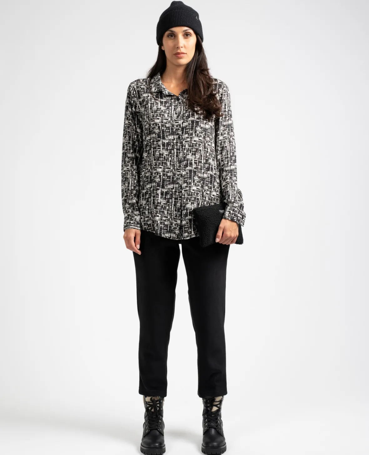 Sun Valley Robiac Noir Flash Sale