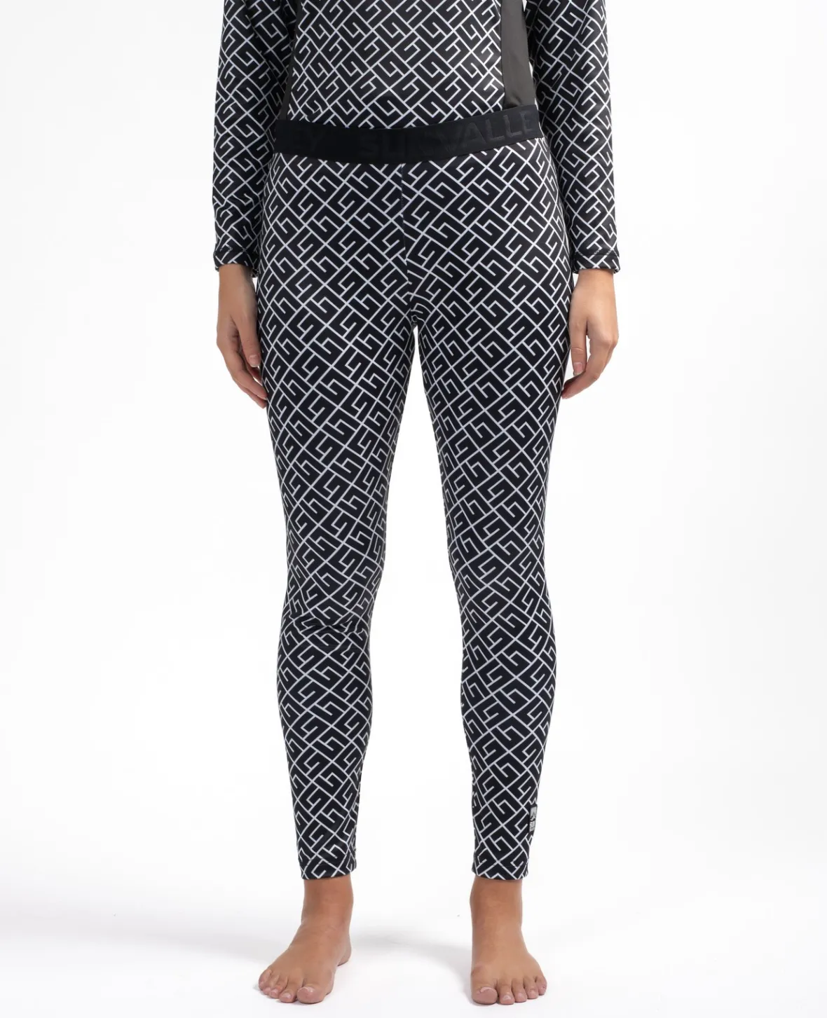 Sun Valley Roddy Noir Flash Sale