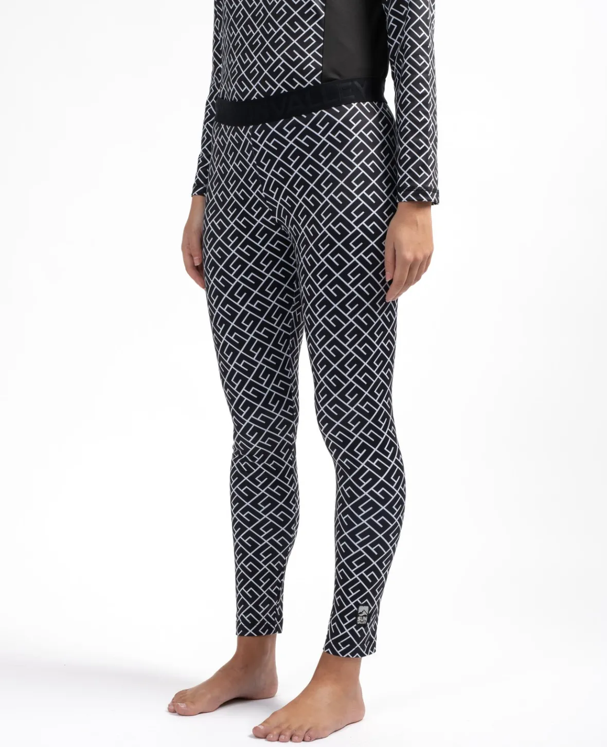 Sun Valley Roddy Noir Flash Sale