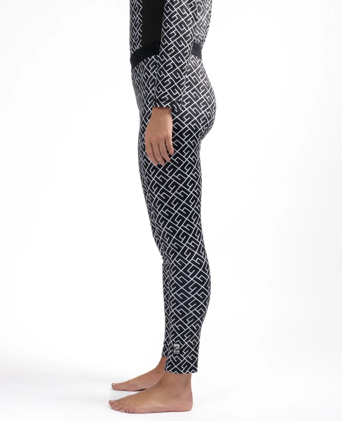 Sun Valley Roddy Noir Flash Sale